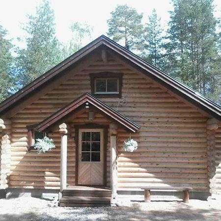 Villa Nina Luikonlahti Exteriér fotografie