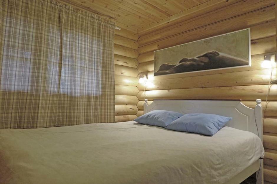 Villa Nina Luikonlahti Exteriér fotografie